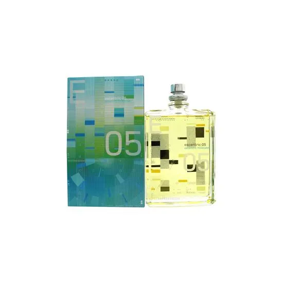 Escentric Molecules 05 Eau De Toilette