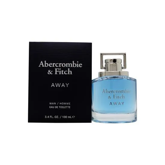 Abercrombie & Fitch Away Man Eau De Toilette