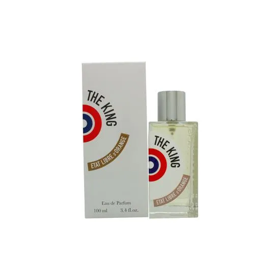 Etat Libre d'Orange Exit The King Eau De Parfum