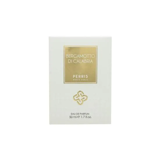 Perris Monte Carlo Bergamotto Di Calabria Eau De Parfum
