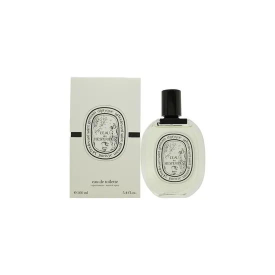 Diptyque L'Eau Des Hesperides Eau De Toilette