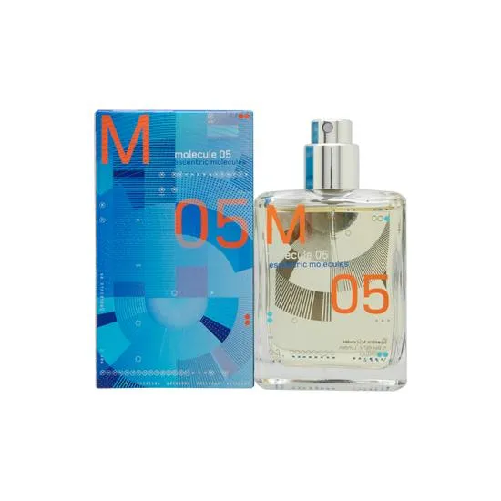 Escentric Molecules Molecule 05 Eau De Toilette