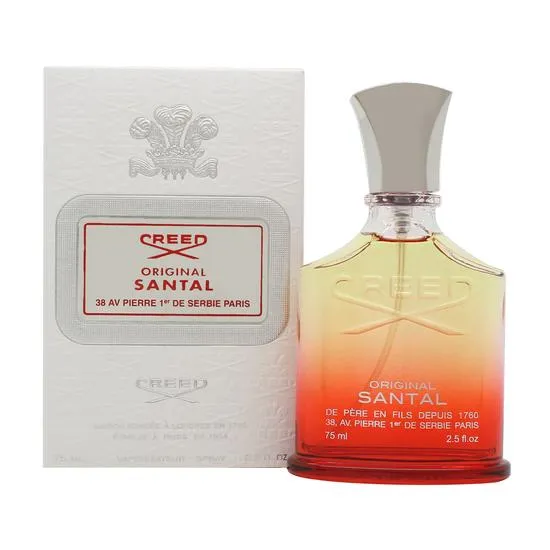 Creed Original Santal Eau De Parfum 500ml