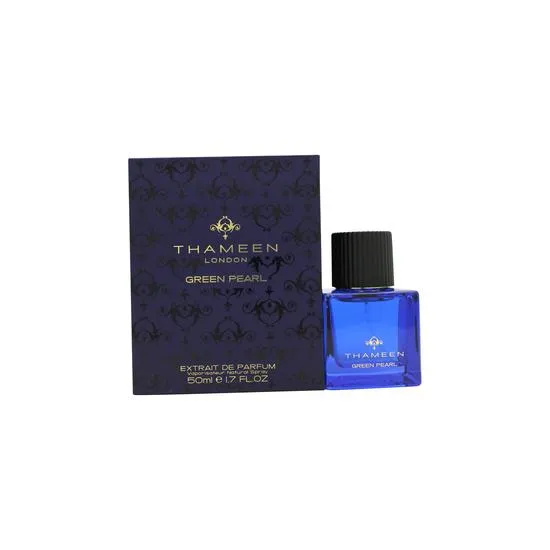 Thameen Green Pearl Extrait De Parfum