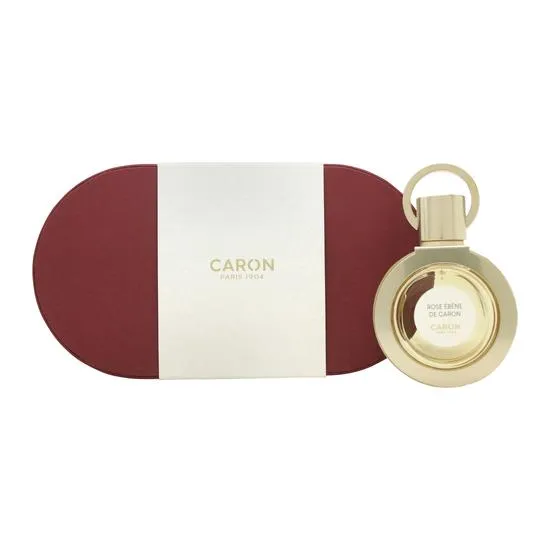 Caron Rose Ebene Eau De Parfum