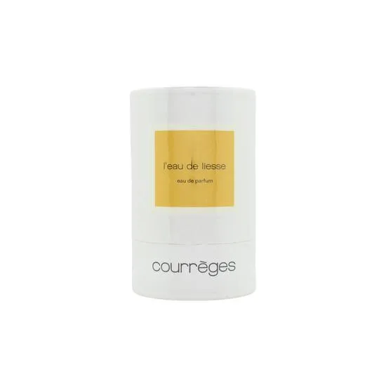 Courreges L'eau De Liesse Eau De Parfum