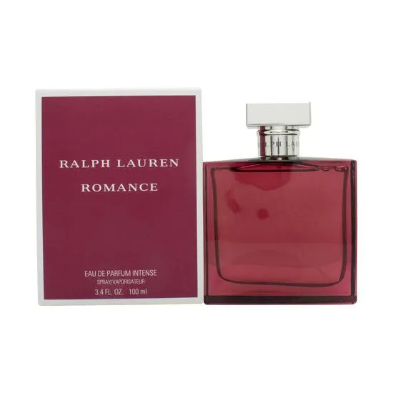 Ralph Lauren Romance Eau De Parfum Intense
