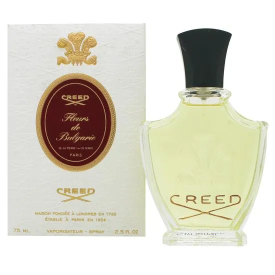 Creed Love In White Eau De Parfum