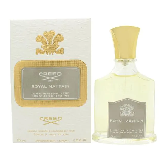 Creed Royal Mayfair Eau De Parfum