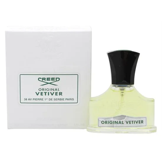 Creed Original Vetiver Eau De Parfum