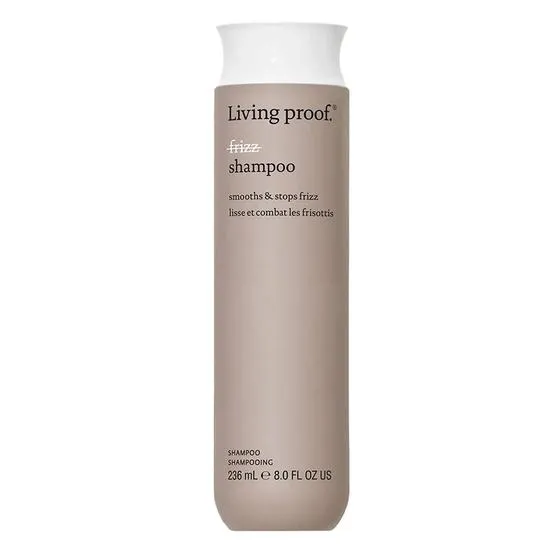 Living Proof No Frizz Shampoo 236Ml