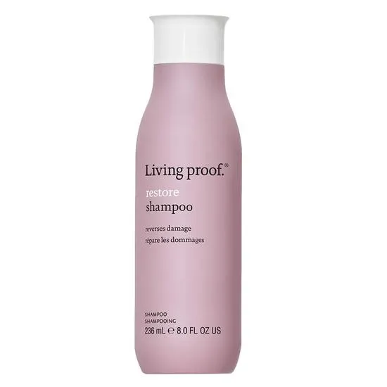 Living Proof Restore Shampoo