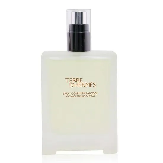 Hermès Terre D'Hermes Alcohol-Free Body Spray