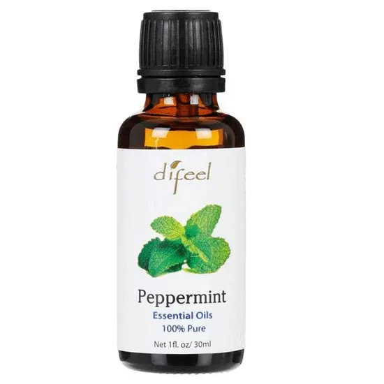 Difeel Peppermint Essential Oil