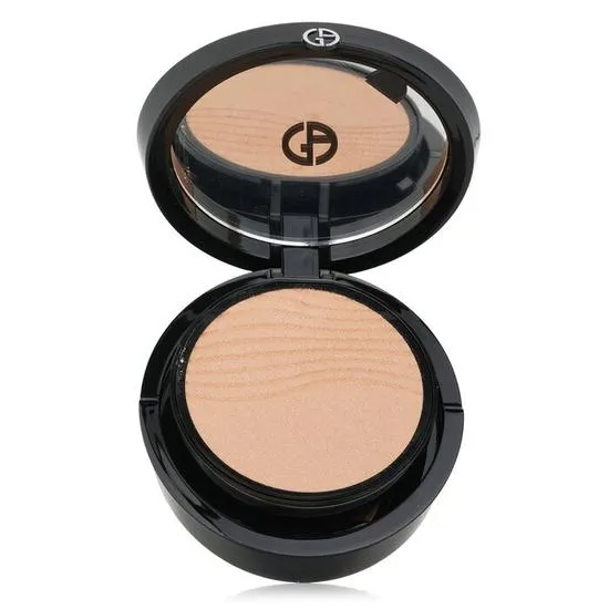 Giorgio Armani Luminous Silk Glow Fusion Powder