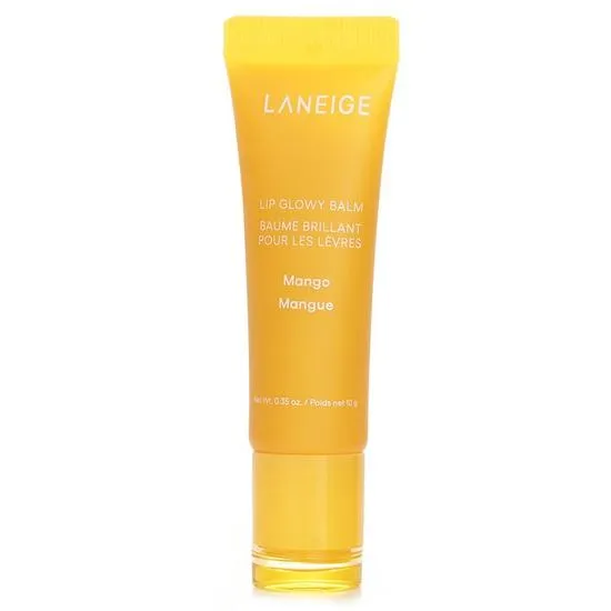 Laneige Lip Glowy Balm
