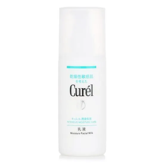 Curel Intensive Moisture Care Moisture Facial Milk