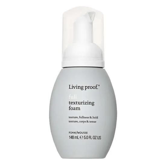 Living Proof Full Texturizing Foam