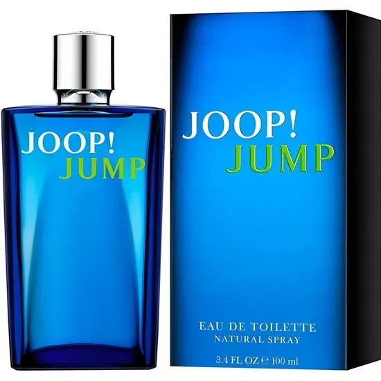 JOOP! Jump Eau De Toilette