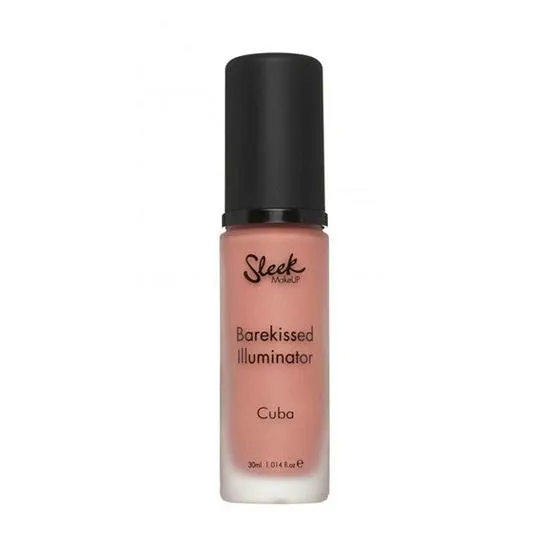 Sleek MakeUP Sleek Barekissed Illuminator