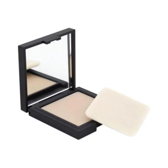 Sleek MakeUP Sleek Luminous Pressed Powder SPF 15