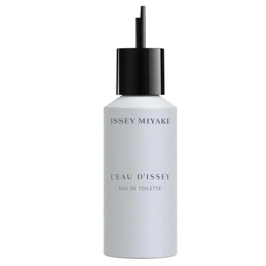 Issey Miyake L'eau D'issey Eau De Toilette 150Ml - Refill