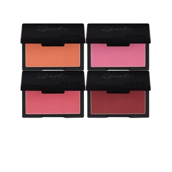 Sleek MakeUP Blush