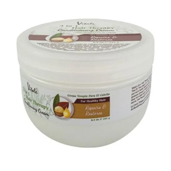 Vitale 3 In 1 Hair Therapy Conditioning Cream
