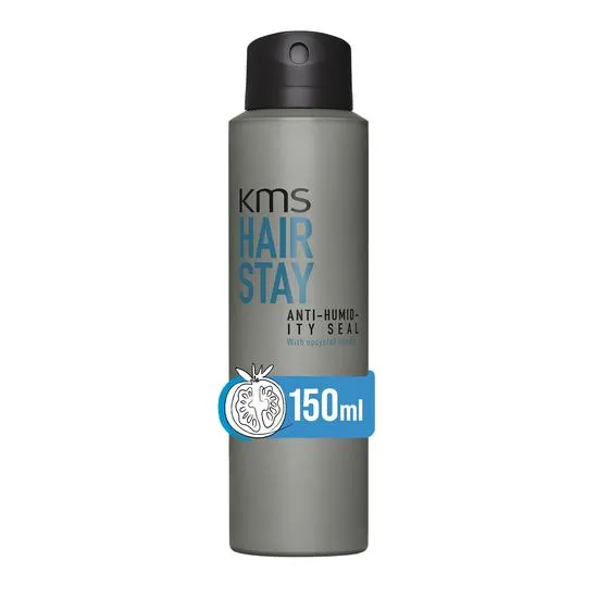 KMS Hairstay Anti-Humidity Seal