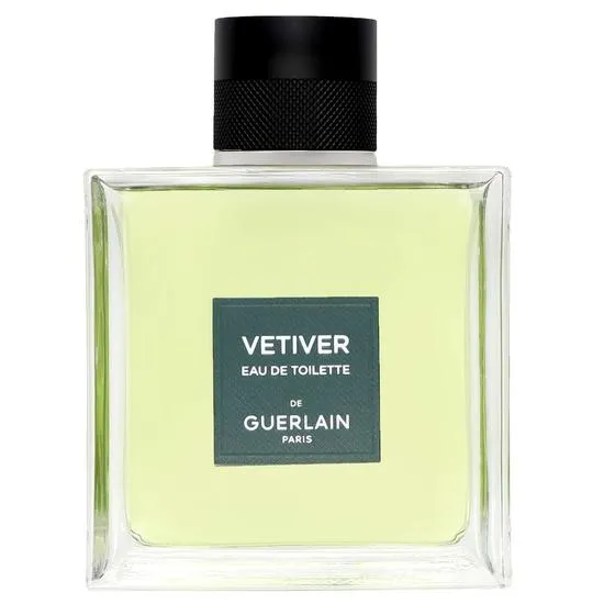 GUERLAIN Vetiver Eau De Toilette