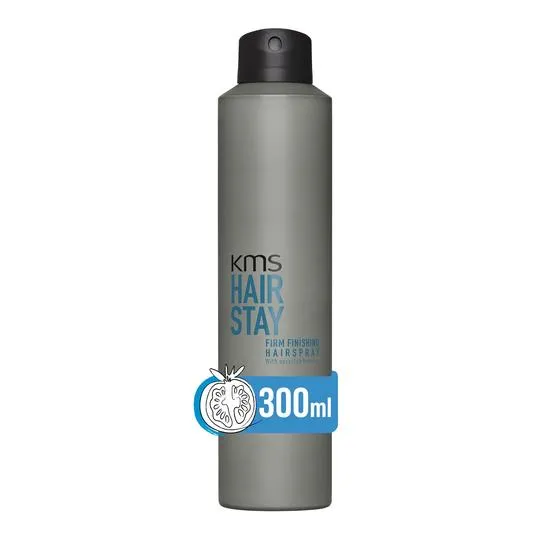 KMS Hairstay Firm Finishing Hairspray