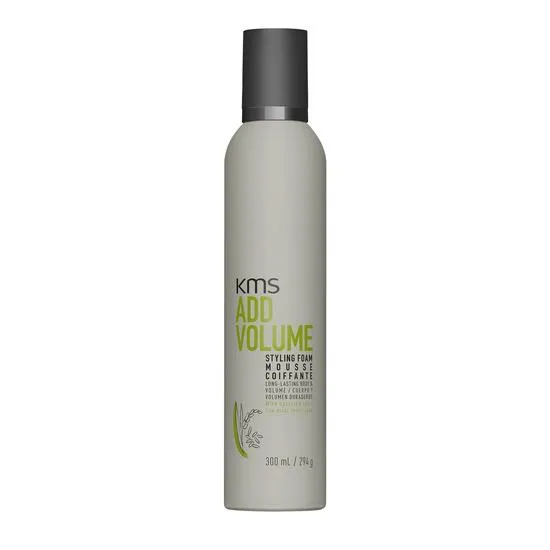 KMS Add Volume Styling Foam
