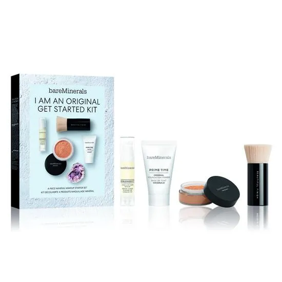 bareMinerals Get Started Kit