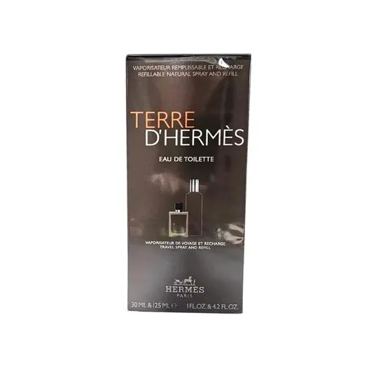 Hermès Terre D'hermes Eau De Toilette
