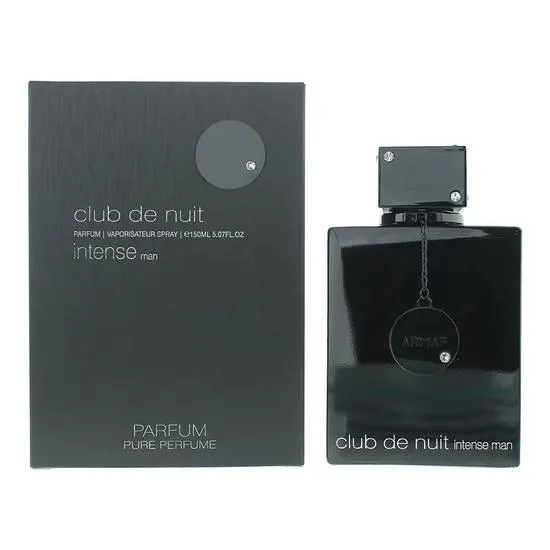 Armaf Club De Nuit Intense Man Pure Parfum