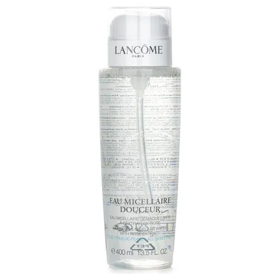 Lancôme Eau Micellaire Douceur