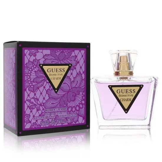 Guess Seductive Charm Eau De Toilette