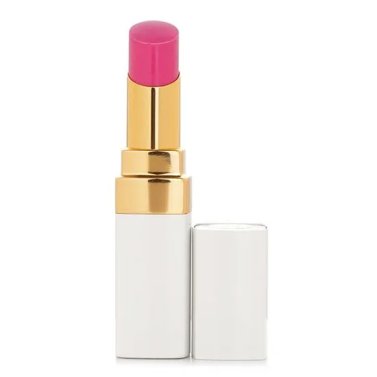 CHANEL Rouge Coco Baume Hydrating Beautifying Tinted Lip Balm