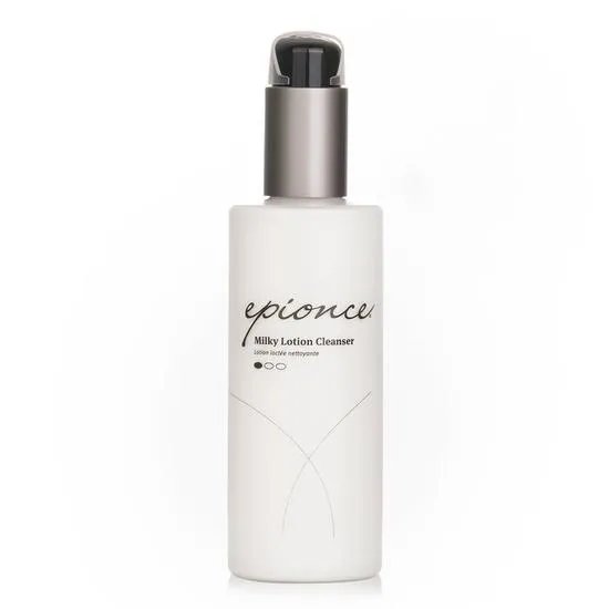 Epionce Milky Lotion Cleanser For Dry/Sensitive To Normal Skin