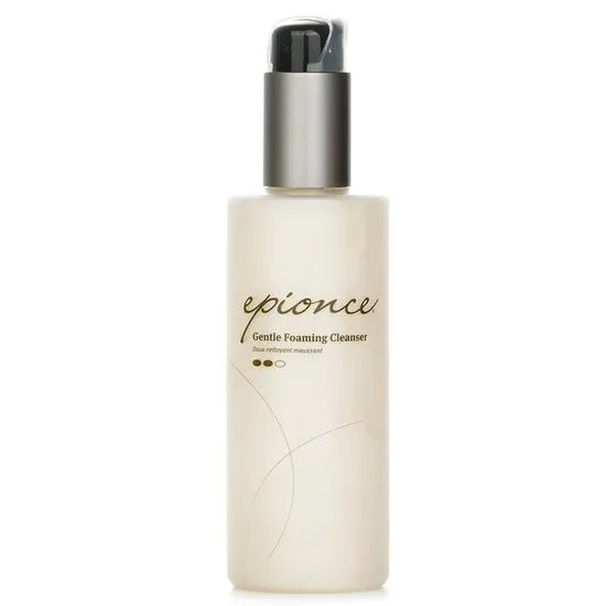 Epionce Gentle Foaming Cleanser For Normal To Combination Skin