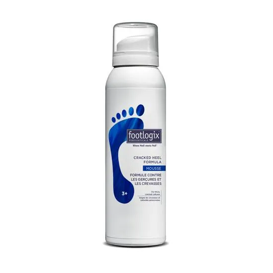 Footlogix Cracked Heel Formula