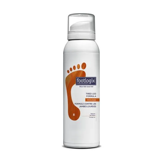 Footlogix Tired Leg Formula
