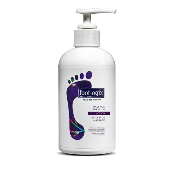 Footlogix Professional Massage Formula
