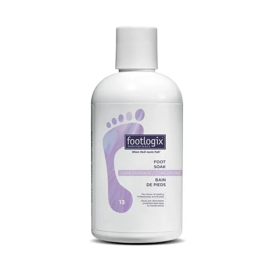 Footlogix Foot Soak