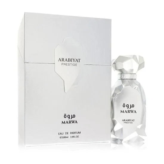 Arabiyat Prestige Marwa Eau De Parfum