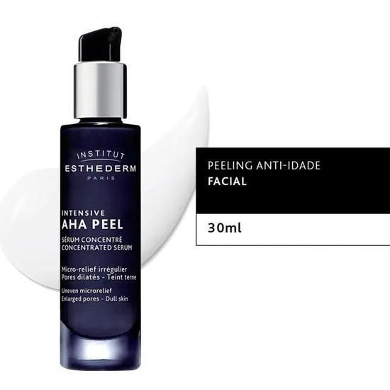 Institut Esthederm Intensive AHA Peel Serum
