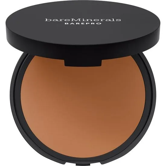 bareMinerals Barepro 16hr Skin Perfecting Powder Foundation Deep 50 Cool