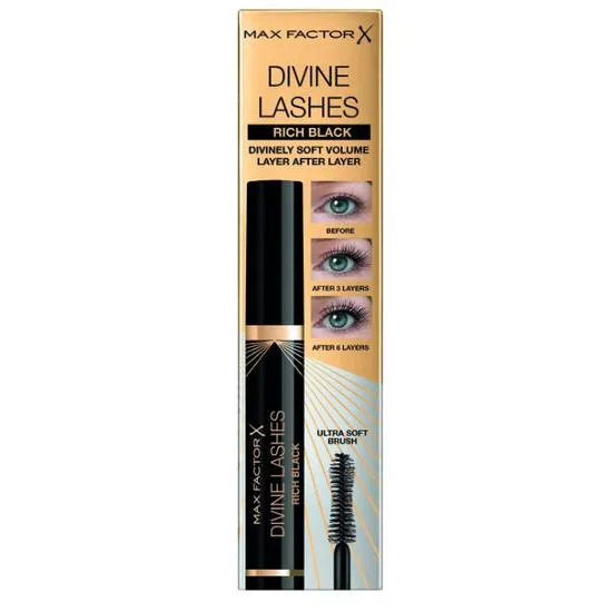 Max Factor Divine Lashes