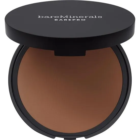 bareMinerals Barepro 16hr Skin Perfecting Powder Foundation Deep 60 Neutral