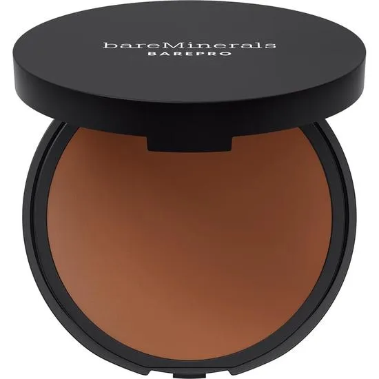 bareMinerals Barepro 16hr Skin Perfecting Powder Foundation Deep 60 Cool